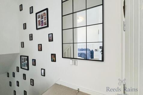Second Floor Landing