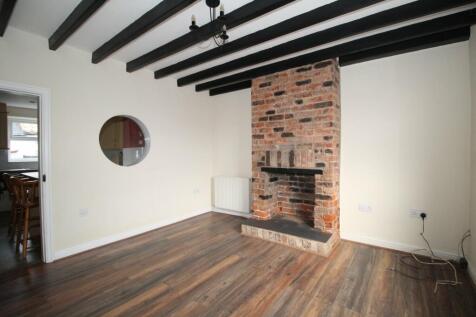 Living Room B