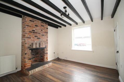 Living Room A