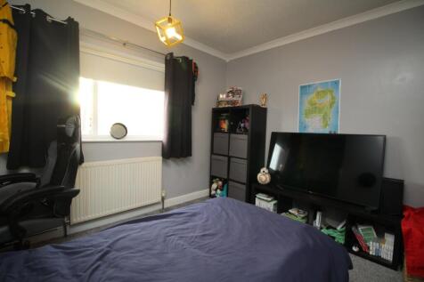 Bedroom Twoa
