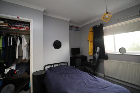 Bedroom Twob