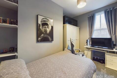 Bedroom Five
