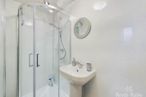 Bed4 Ensuite
