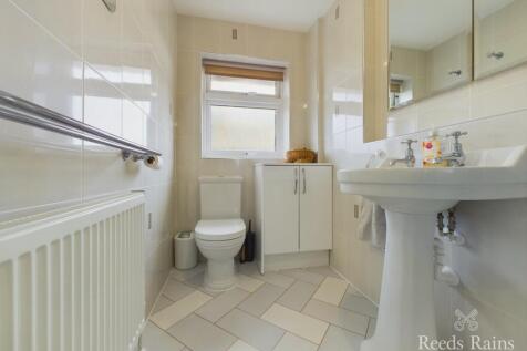 Shower Roomb
