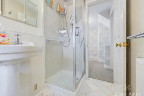 Shower Rooma