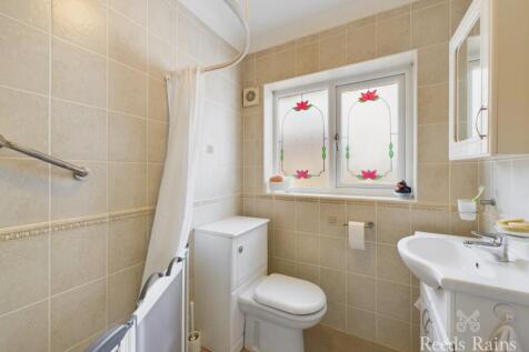 Wet Room