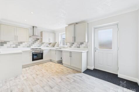 Dining-Kitchen