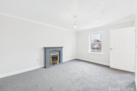 Living Roomb