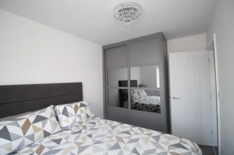 Bedroom 2a