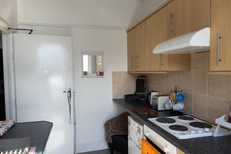 Kitchen B