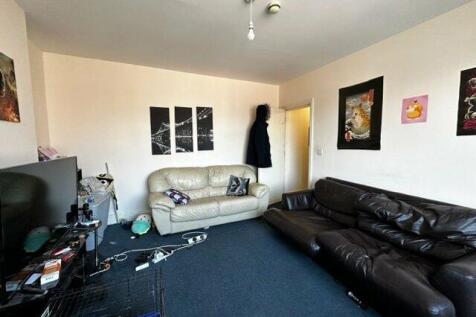 Flat Lounge