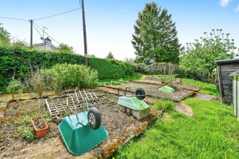 Vegetable Patch