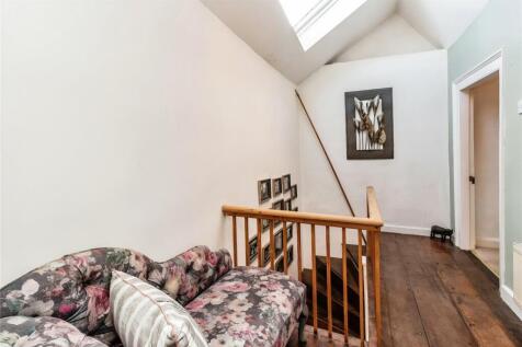 Second Floor Landing