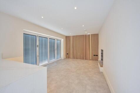 Kitchen Family Room
