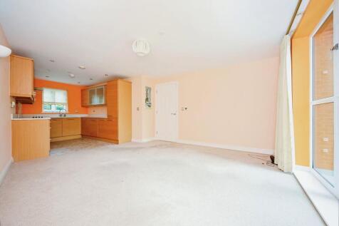 Kitchen/Family Room