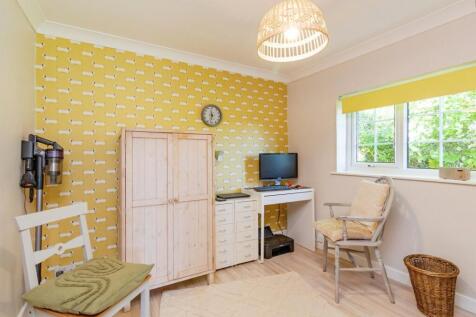 Office/Bedroom Four