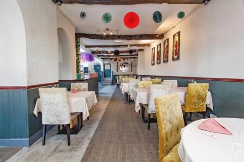 Restaurant/Bar