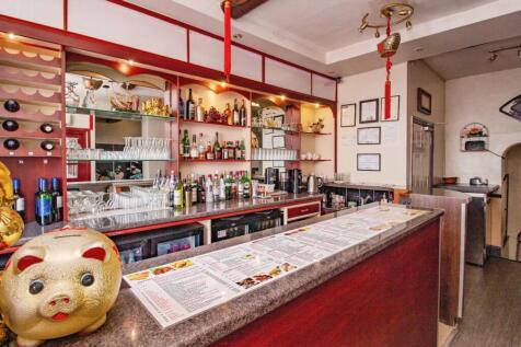 Restaurant/Bar