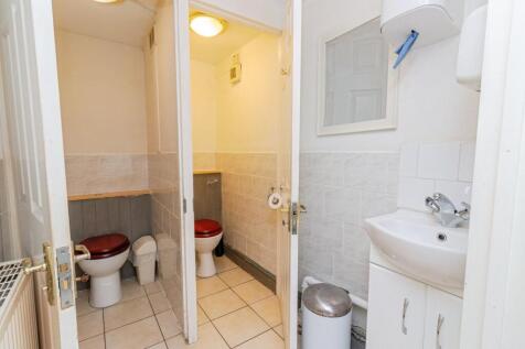 Customer Toilets