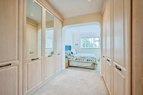 Owners Suite
