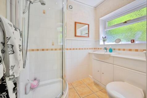 Second Ensuite