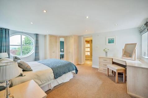 Owner&#39;s Suite