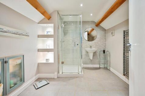 Owner&#39;s Ensuite