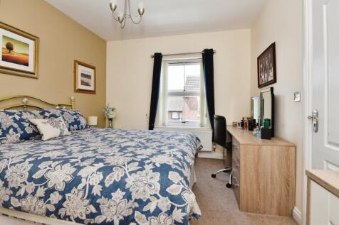 Bedroom Six