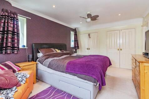 Owner&#39;s Suite
