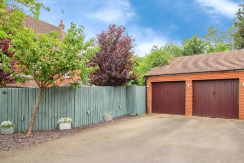 Garage &amp; Parking