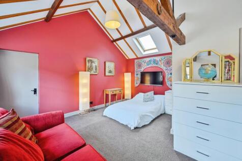 Guest Suite