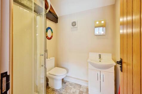 Guest Ensuite