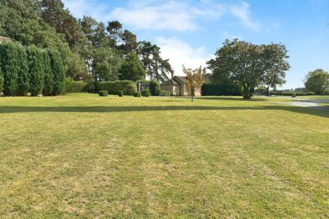 Communal Gardens