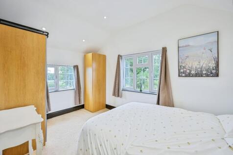 Bedroom Five