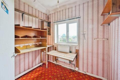 Bedroom Five