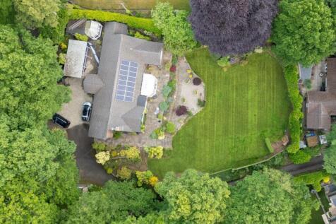 Aerial Land