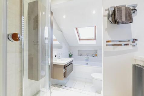 En-Suite One