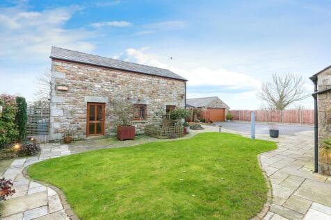 Granary Annexe