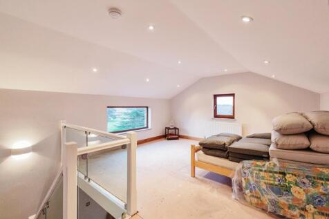 Annexe Bedroom