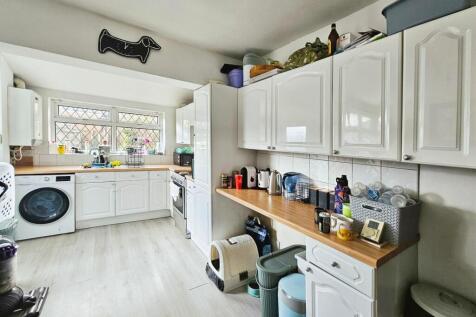Open Plan Kitchen
