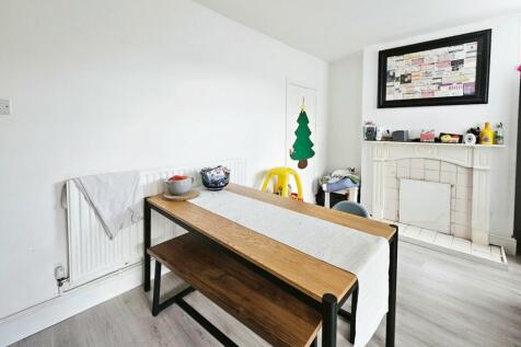 Dining Space
