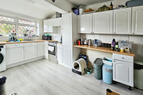 Open Kitchen