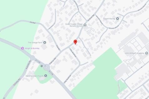 Map View
