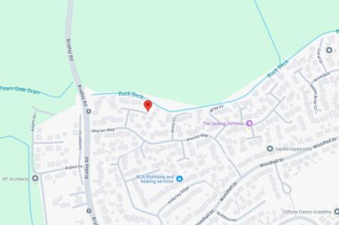 Map View