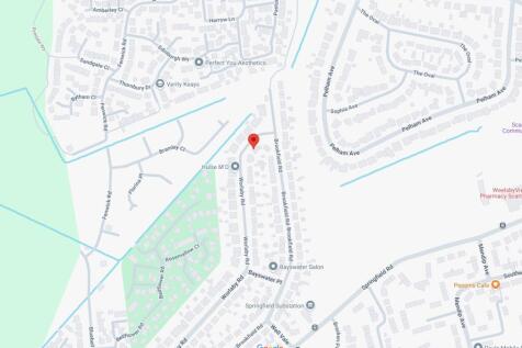 Map View