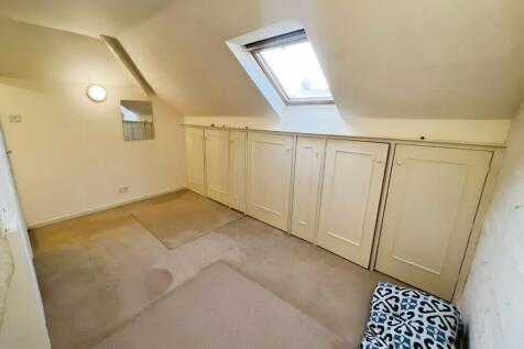 Loft Room