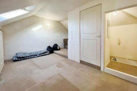 Loftroom