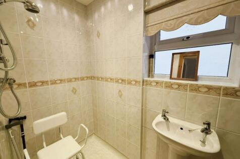 Wet Room