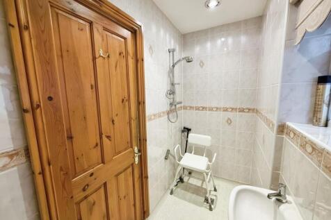 Wet Room