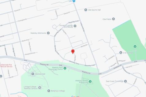 Map View